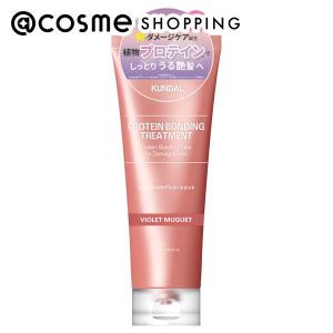 KUNDAL（クンダル） ダメージケア トリートメント 250ml クンダル