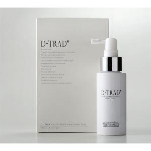 D+TRAD(R) ディートラッド スカルプエ...の詳細画像2