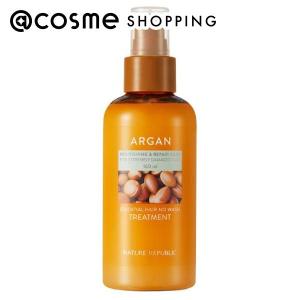 ネイチャーリパブリック　アルガンシリーズセット imgrc0097527352.jpg