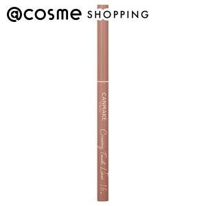 CANMAKE（キャンメイク） クリーミータッチライナー(11 クラウディー