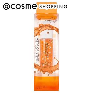 新品 カプセルセラム A 美容液 5個セット アスタキサンチン エイジングケア カプセルセラムの美容液 CPセラム V 美容液＆CPセラム A 美容液