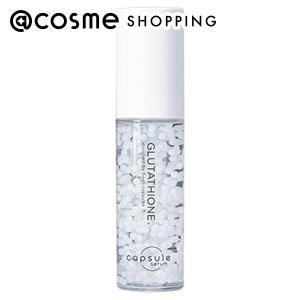 千の潤い タウリフトパワーセラム(本体) 30g : アットコスメ