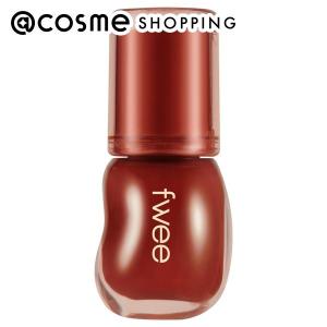 fwee（フィー） 3Dボリューミンググロス(A05 カラント 30%) 5.3g