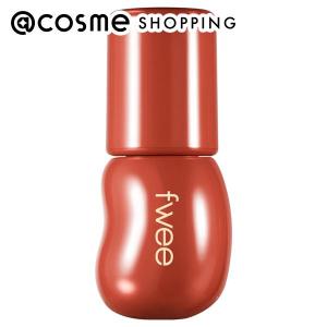 fwee（フィー） 3Dボリューミンググロス(B01 バニラ 70％) 5.3g