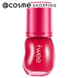 fwee（フィー） 「ポイント10％バック 12月20日〜21日」 3Dボリュー