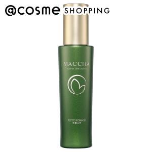 京都小町 抹茶クリアエッセンシャルセラム(本体) 30ml : アットコスメ