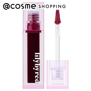 REVRON(レブロン) バームステイン Col.100 ルビークオーツ※ラメ入り