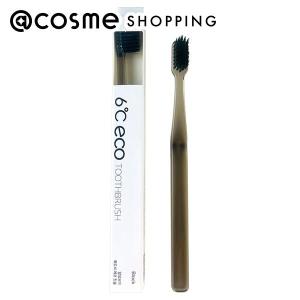 ROV エコ歯ブラシ 6℃ ECO(本体/やわら...の商品画像