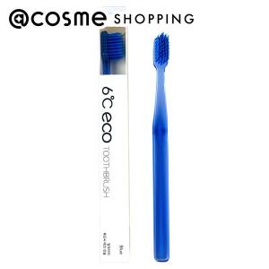 ROV エコ歯ブラシ 6℃ ECO(本体/やわら...の商品画像