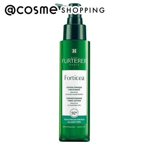 Rene Furterer フォルティセア スカルプローション 100ｍL