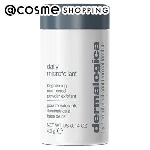 dermalogica（ダーマロジカ） デイリーマイクロフォリエント(レフィル
