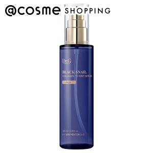 Dr.G ブラックスネイルクリーム ( 50ml )/ ドクタージー 高保湿