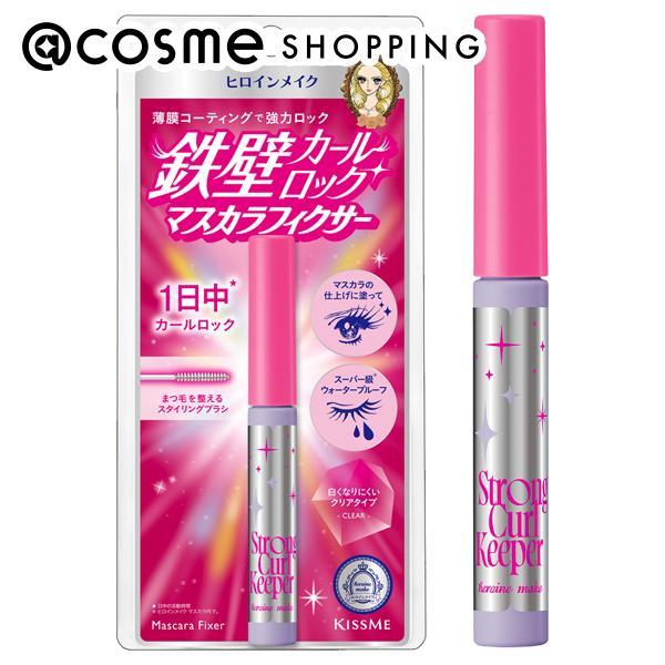 ヒロインメイク SP ストロングカールキーパーWP(01 クリア) 4g