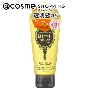 ROSETTE（ロゼット） 洗顔パスタ(本体/グリーンティーの香り) 120g