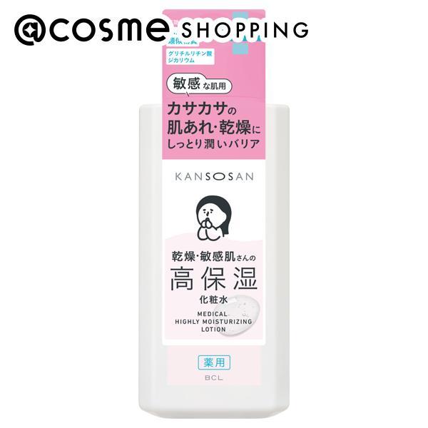 「ポイント10%バック 11月30日まで」 乾燥さん 薬用高保湿化粧水 230mL