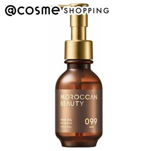 ボトルワークス モロッカンビューティ ハイドロリペア