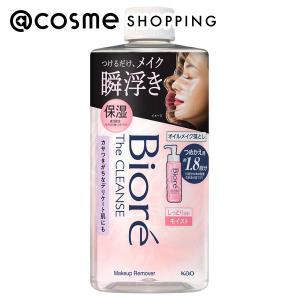Biore メイク落とし クレンジングオイル×24個 Biore ビオレ ザ クレンズ オイルメイク落とし(つめかえ用/ほのかな
