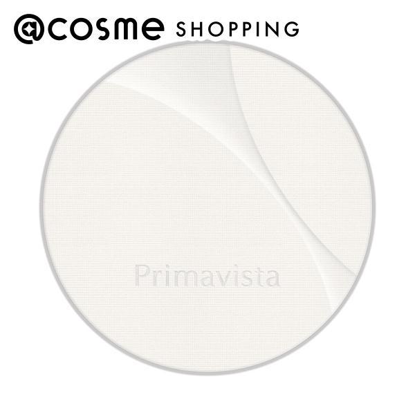 ソフィーナ プリマヴィスタ シルキーラスティング プレスト(詰替え ルーセントホワイト) 9g