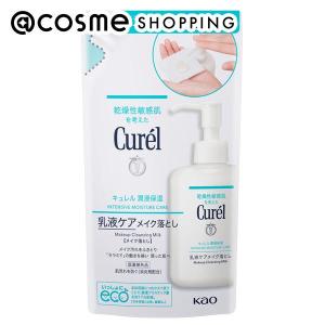 Curel キュレル 潤浸保湿 泡ボディウォッシュ (つめかえ用) 380ml