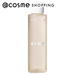 KINS ブースターモイスト BOOSTER II / KINS(美容液, スキンケア・基礎化粧品)の通販