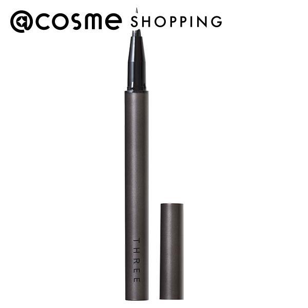 THREE ファントゥファンキーリキッドアイライナー(06 MYSTERIOUS VISITOR) ...