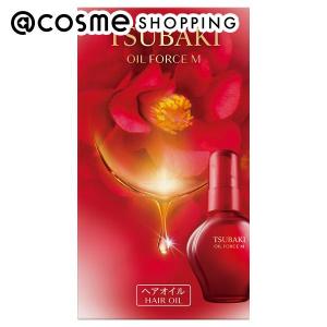 TSUBAKI（ツバキ） オイルパーフェクション 50ml : 東京生活館 Yahoo
