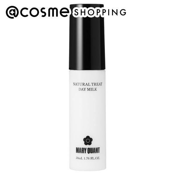 「ポイント10%バック 12月13日〜16日1:59」マリークヮント ナチュラル トリート デイ ミ...