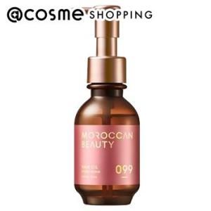 ヘアオイル ディープモイスト MOROCCAN BEAUTY ( 100ml )/ モロッカン
