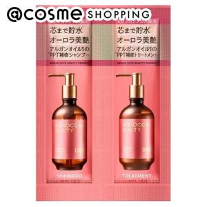 ユニリーバ ネクサス ケラフィックスリペア シャンプー&トリートメント
