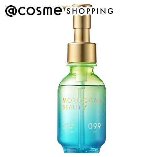 「ポイント10％バック 11月25日〜30日」 ボトルワークス モロッカンビューティ ディープモイス...