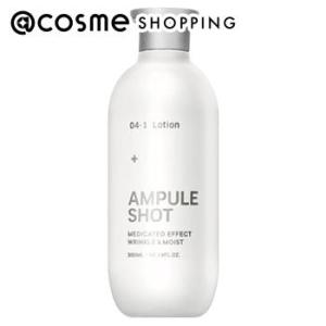 「ポイント10％バック 11月25日〜30日」 ボトルワークス アンプルショット 薬用 エフェクト ...