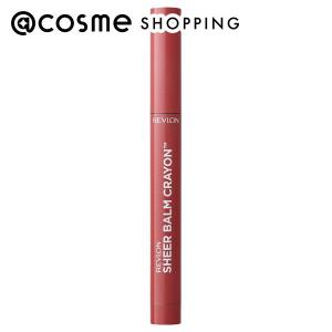 REVLON レブロン スーパー ラストラス リップスティック133 : サン