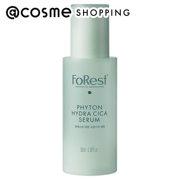 FoRest by Greenfinger フォレストピトン水分CICAセラム(本体) 50mL