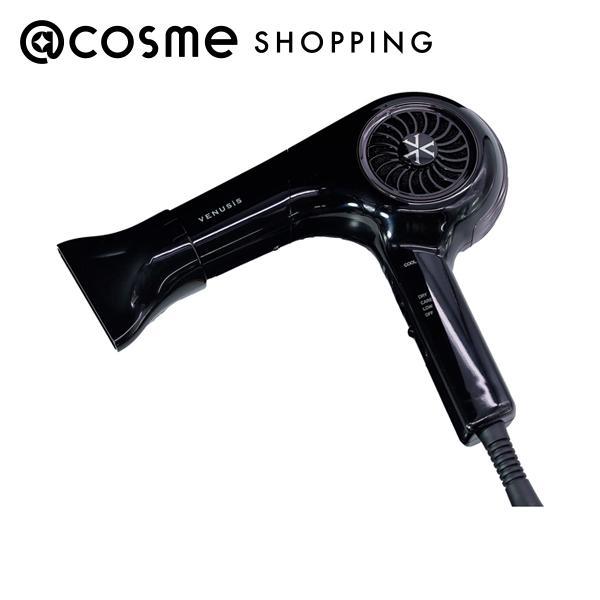 VENUSiS PRO HAIR DRAYER 遠赤イオンドライヤー VDC-1000P(ブラック)...