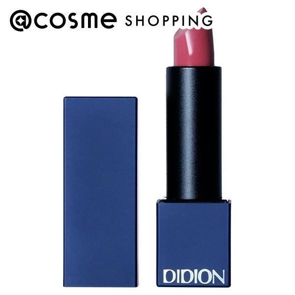 「ポイント10%バック 3月15日」DIDION PLUMPING LIPSTICK(すーっとしたメ...
