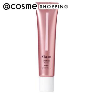 Chacott COSMETICS(チャコット・コスメティクス) ラスティングベースモイストC 42g