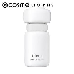 ポイント10%バック 1月15日」tilnus サンリットパールティント(12