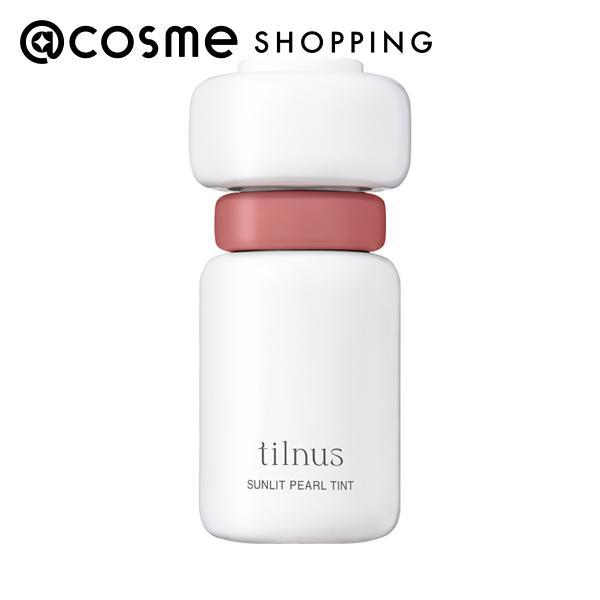 「ポイント10%バック 12月13日〜16日1:59」tilnus サンリットパールティント(02 ...