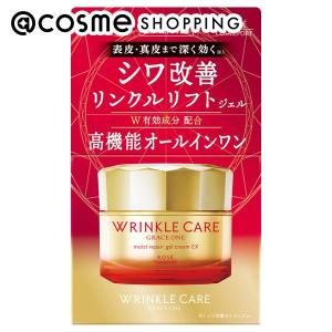 コラリッチ EX プレミアムリフトジェル(ハーフサイズ) 28g : アット