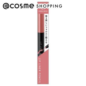 キスミー フェルム リップライナーN(01 コー...の商品画像