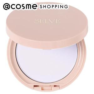 SELVE（セルブ） フェイスパウダー フォギーヴェールセッティング