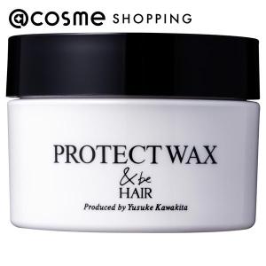 ＆be(アンドビー) プロテクトワックス 30g｜アットコスメショッピング Yahoo!店