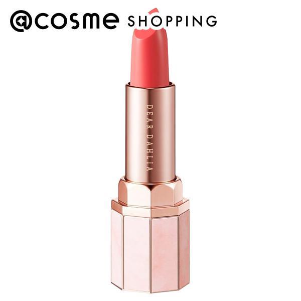 「ポイント10%バック 3月15日」DEAR DAHLIA リップパラダイスセンシュアルリップグロウ...