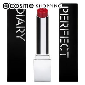 Perfect Diary バイオリップ エッセンス リップスティック(703