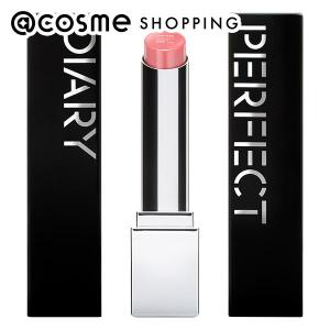 Perfect Diary バイオリップ エッセンス リップスティック(705 Charm