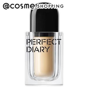 PERFECT DIARY（パーフェクトダイアリー） ファンデーション ソフト