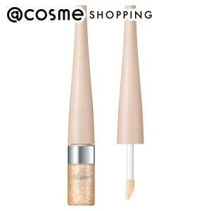Visee 「3月21日〜22日 ポイント10%バック」ヴィセ 3D グリッター アイ