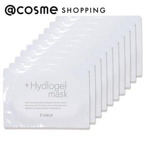 エクスイディアル ハイドロゲルマスク 10枚の買取情報