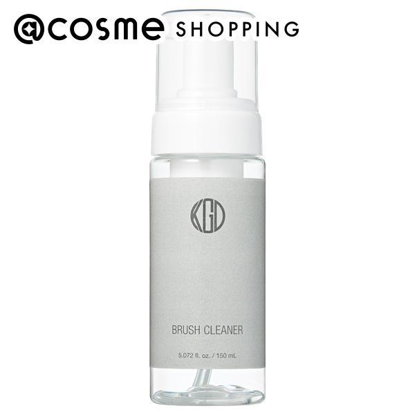 「ポイント10%バック 12月13日〜16日1:59」Koh Gen Do ブラシクリーナー 150...