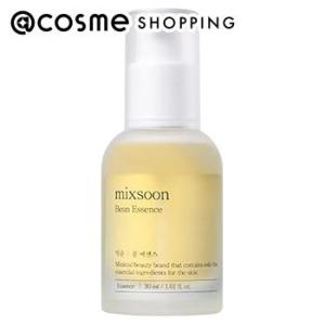 Mixsoon ビーンエッセンス 30ml